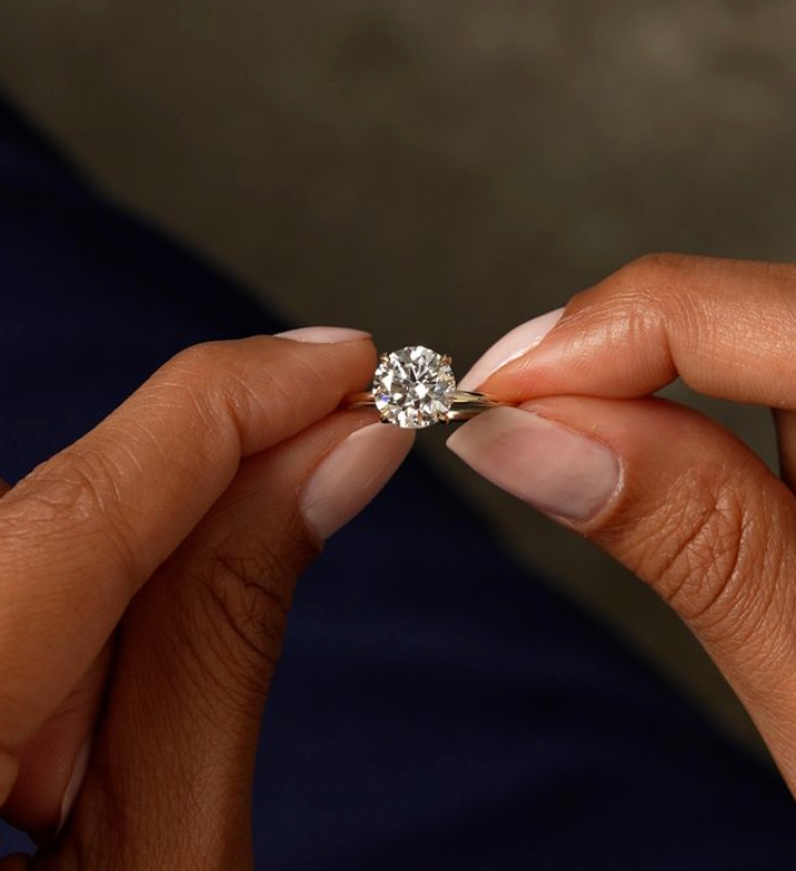 6 Engagement Ring Trends You'll See Everywhere in 2026