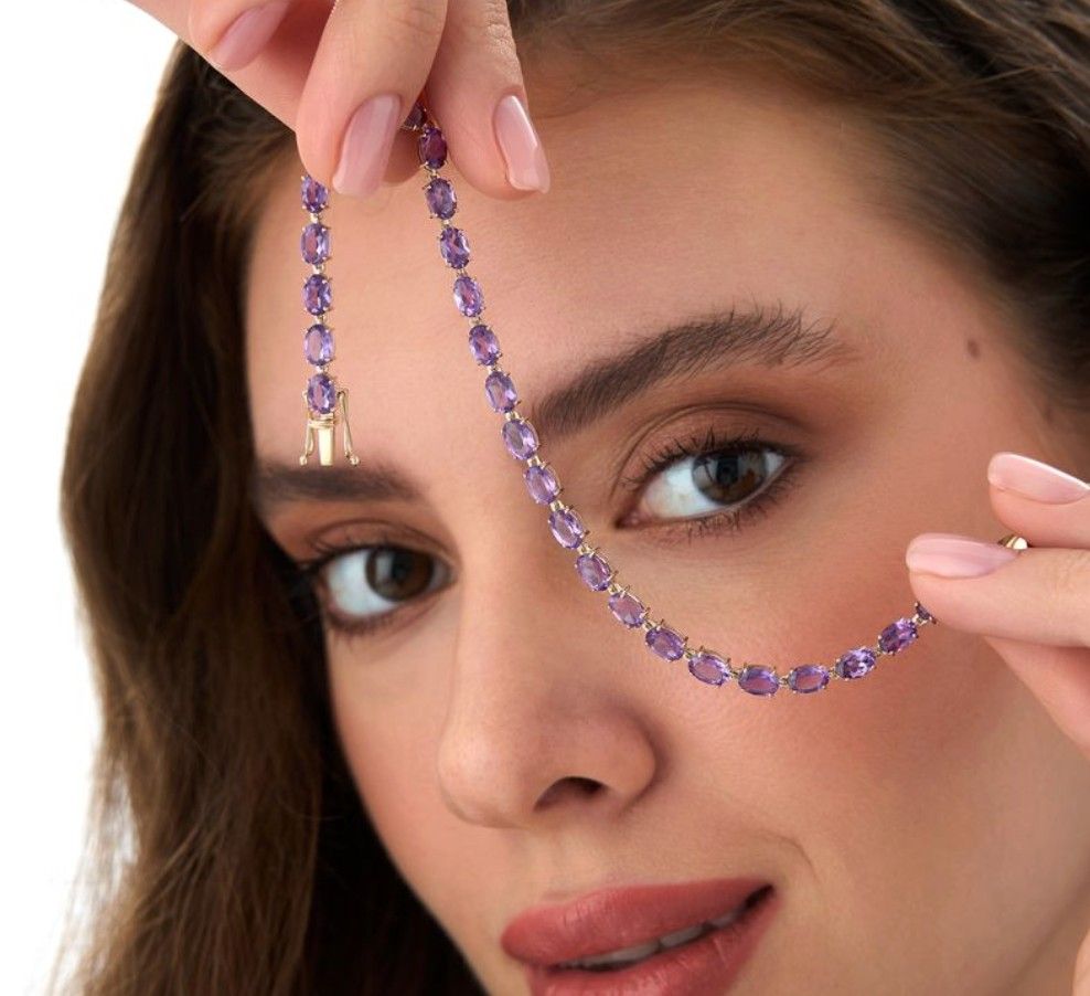 Amethyst: Meaning, Healing Properties, and Jewelry