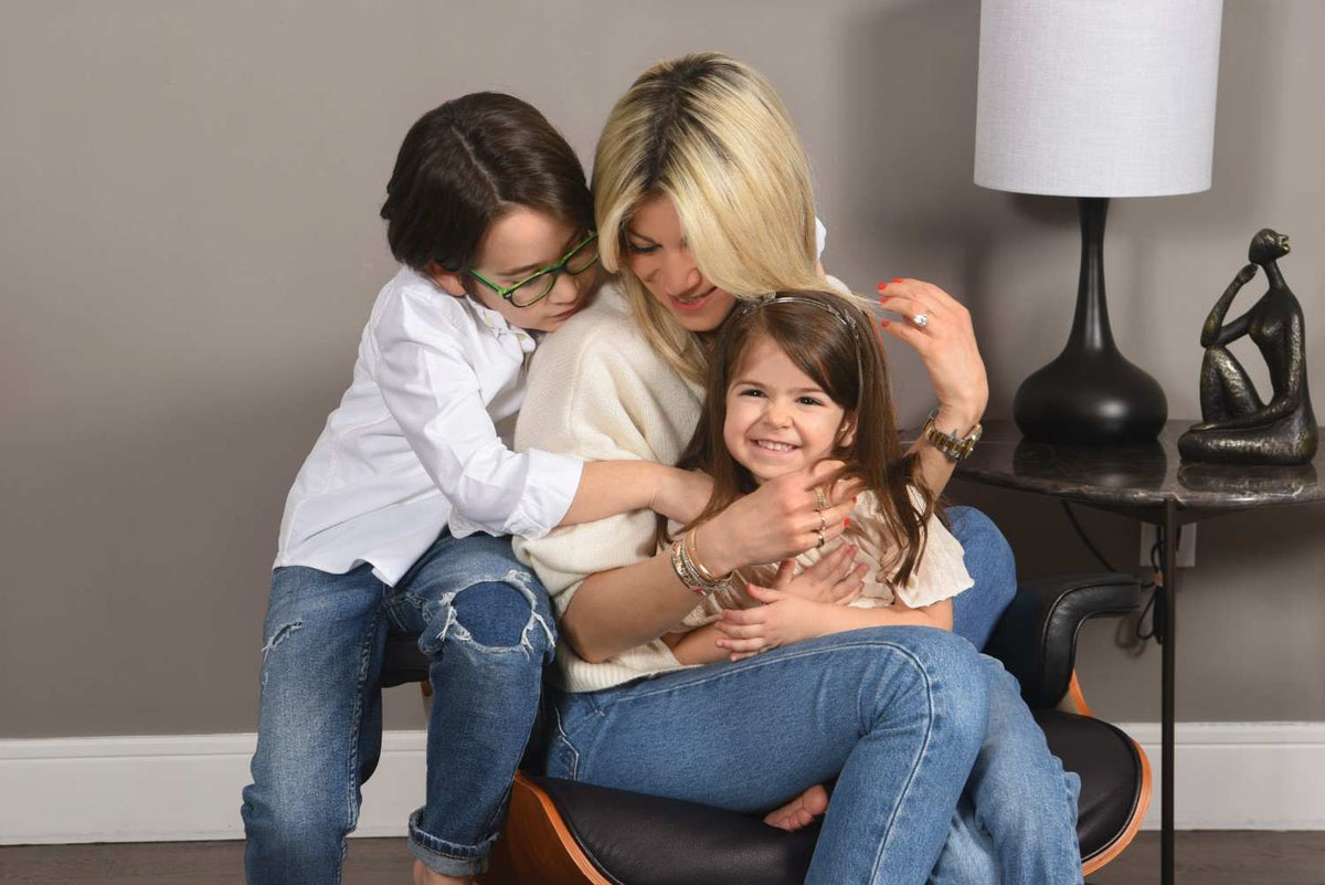 Family Portrait Season