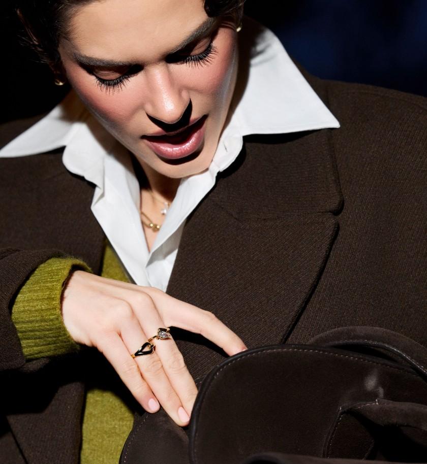 Fine Jewelry for the Full NJ/NY Rhythm