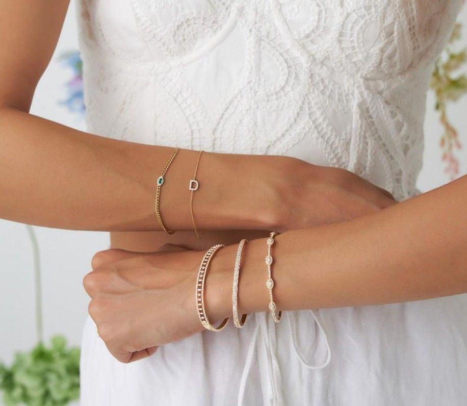 Bridal Jewelry Quick Answers