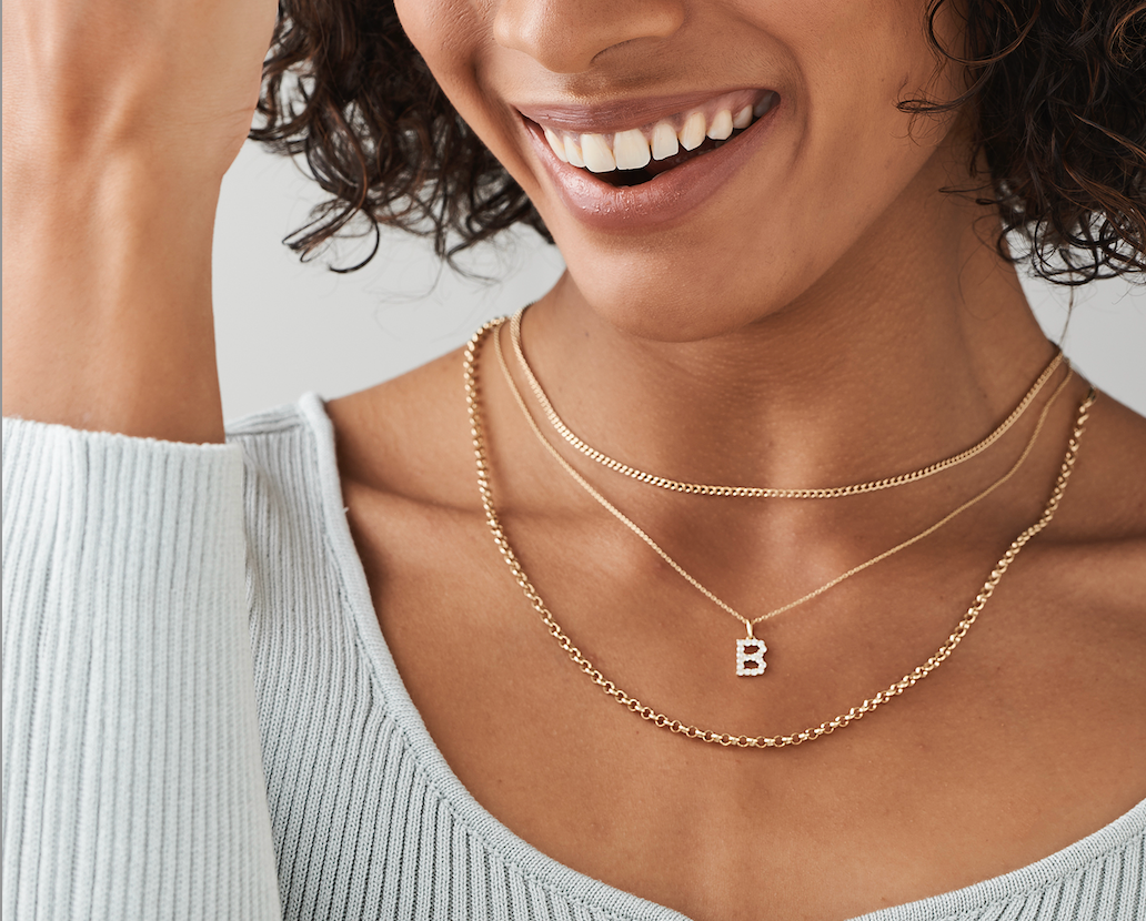 The Ultimate Necklace Size Guide: Finding Your Perfect Length