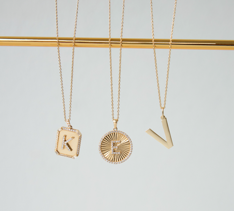 The Joy of Customized Jewelry