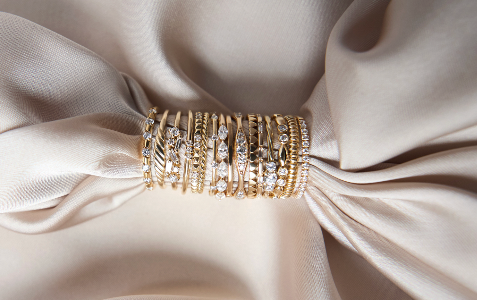 Master’s Guide to Jewelry Care