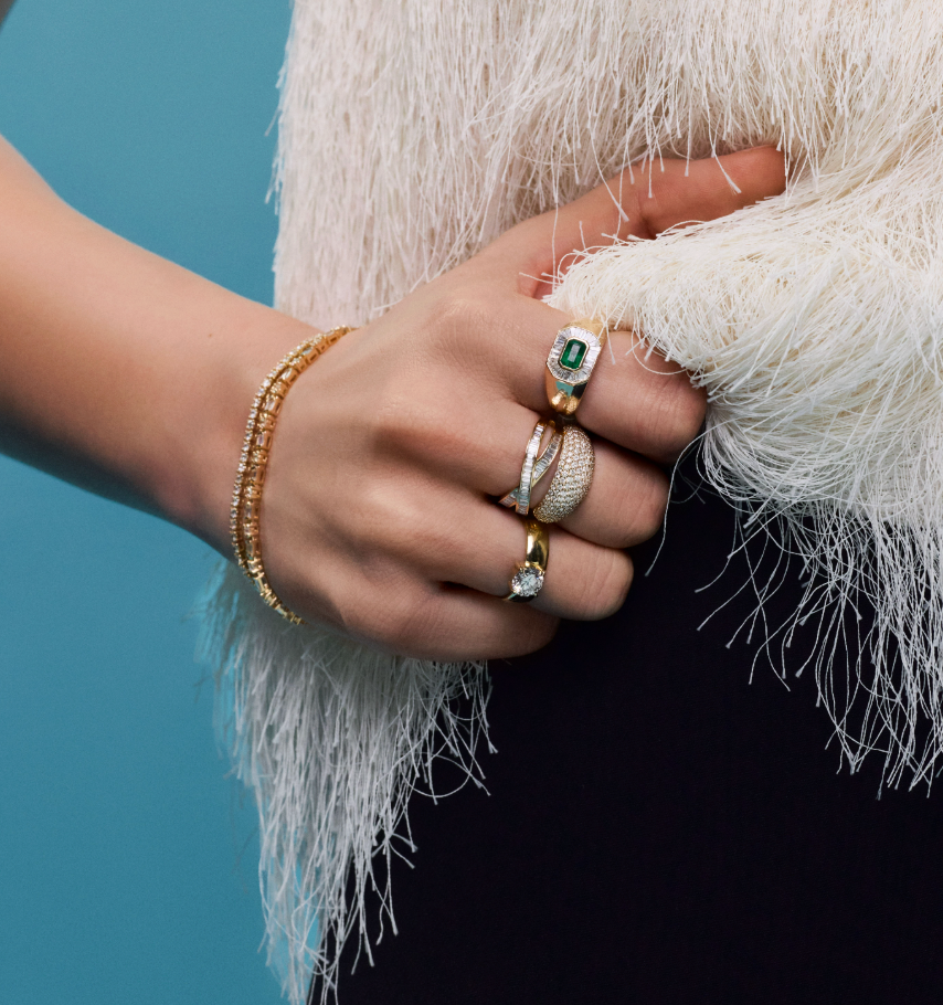 The Making of Our Christmas Pieces