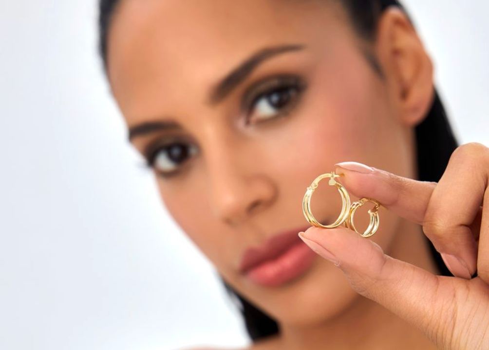 The Definitive Guide to Hoop Earrings