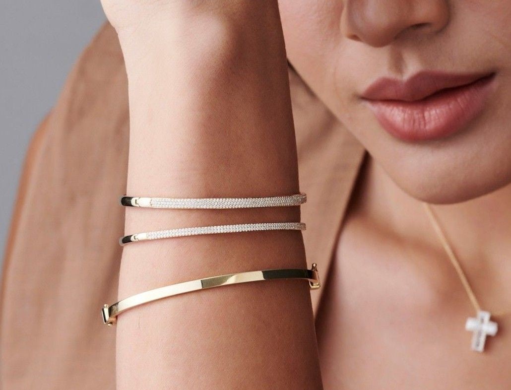 Bangles Are Back in 2026