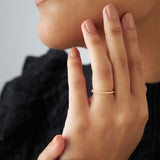 14k Beaded Wedding Band Ferkos Fine Jewelry