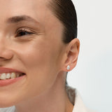 1.50 Ctw 14K Pear Shape Lab Grown Diamond Stud Earrings – April Ferkos Fine Jewelry