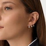 0.03 CTW Ferkos Fine Jewelry