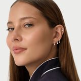 0.03 CTW Ferkos Fine Jewelry