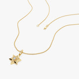 14k Bold Diamond Star Bracelet Ferkos Fine Jewelry