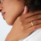 14k Mixed Shape Diamond Anniversary Band Ferkos Fine Jewelry