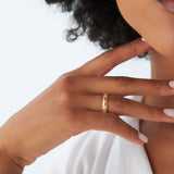 14k Mixed Shape Diamond Anniversary Band Ferkos Fine Jewelry