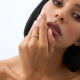 14K Gold Womens Diamond Wedding Ring Ferkos Fine Jewelry