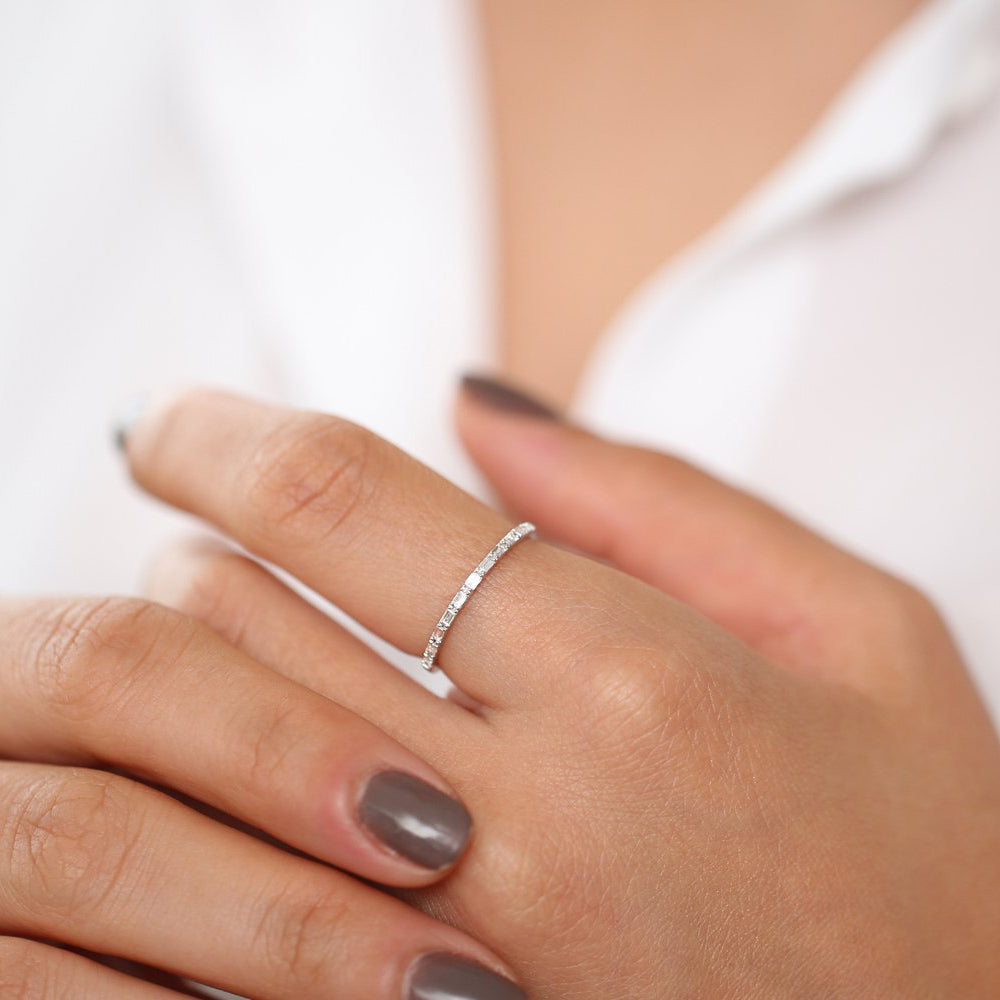 Ultra diamonds rings Clearance