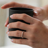 14k Marquise Cut Diamond Anniversary Band Ferkos Fine Jewelry