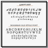 14k Mini Oval Initial Tag with Twist Rope Ferkos Fine Jewelry