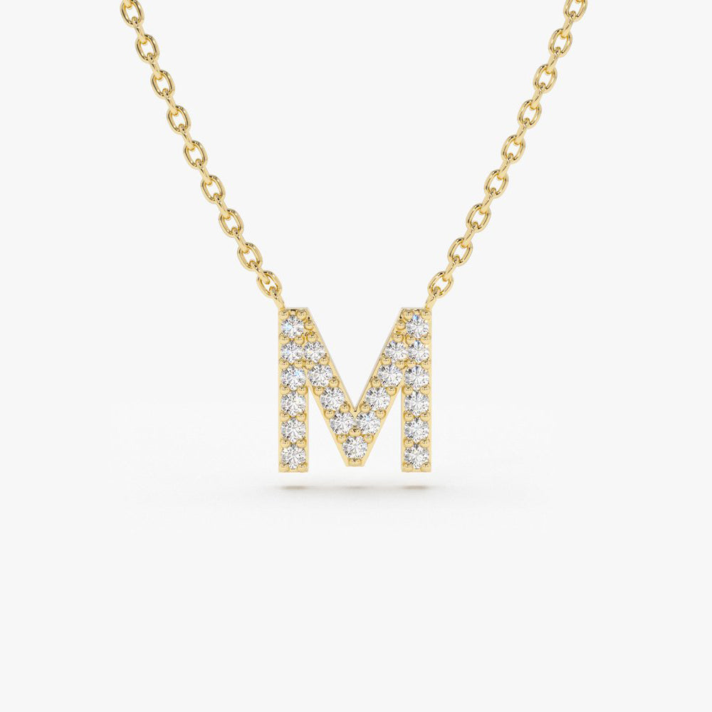 Diamond initial chain Clearance