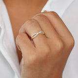 14K Gold Eternity Diamond Wedding Band Ferkos Fine Jewelry