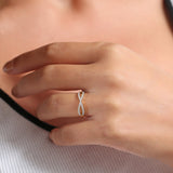 14K Gold Eternity Diamond Wedding Band Ferkos Fine Jewelry