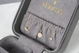 Travel Case Ferkos Fine Jewelry