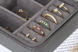 Travel Case Ferkos Fine Jewelry
