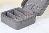 Travel Case Ferkos Fine Jewelry