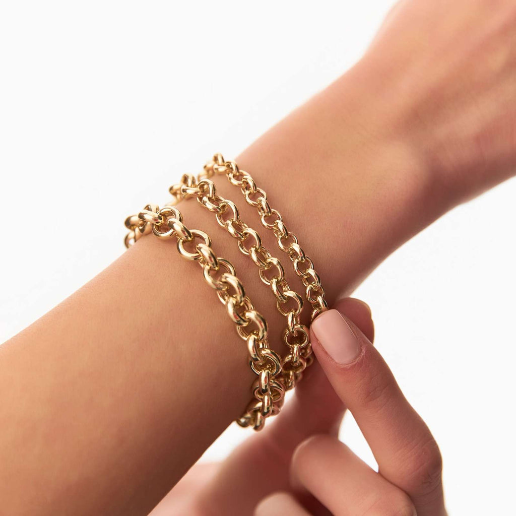 14k Gold Bracelet Durability Guide