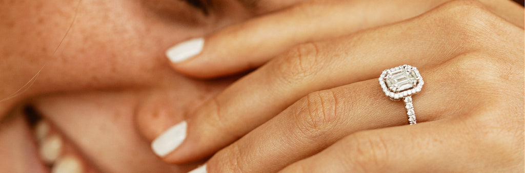 A History of Engagement Rings