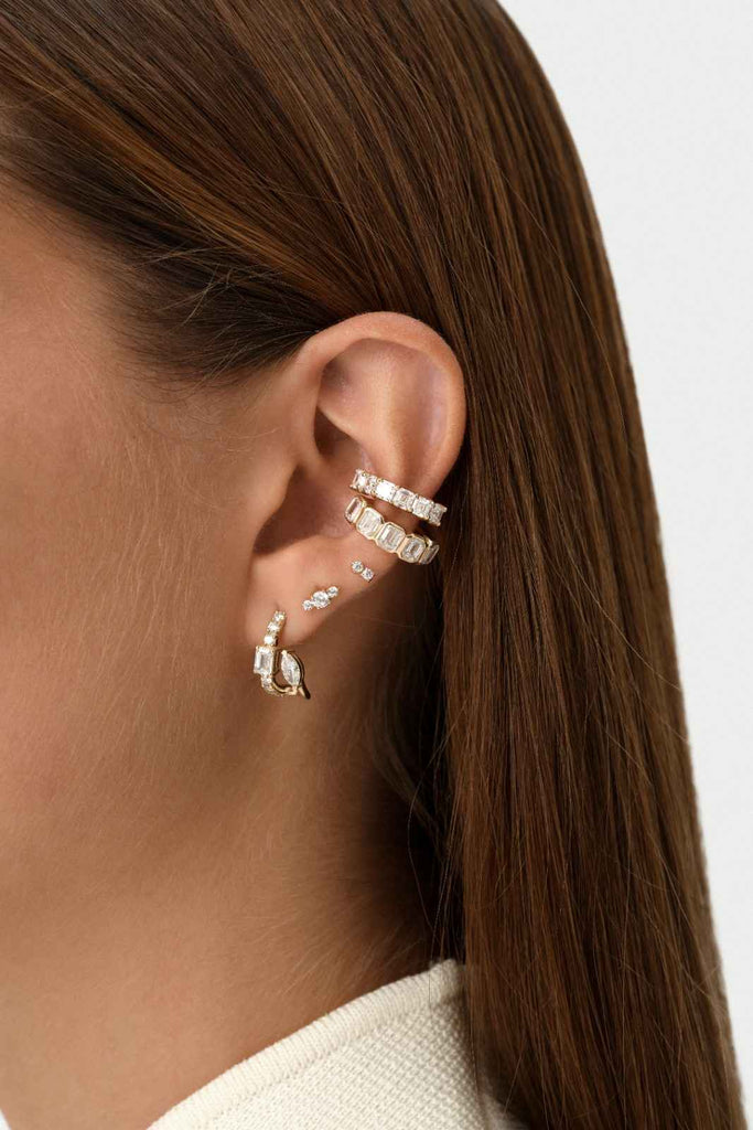 Earcuffs: The Everyday Wear Guide