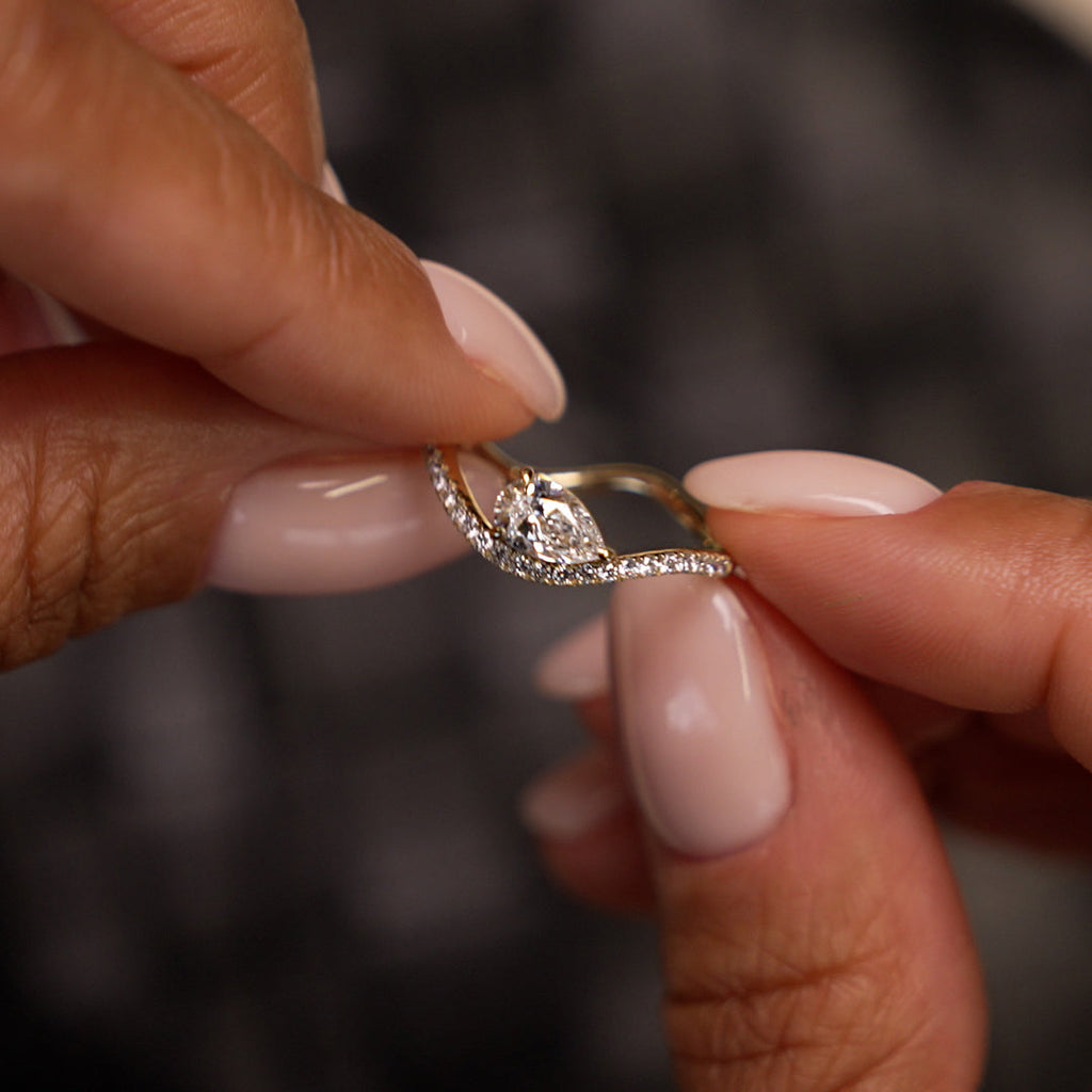 Lab Grown Diamonds: Revolutionary Gems With Timeless Beauty