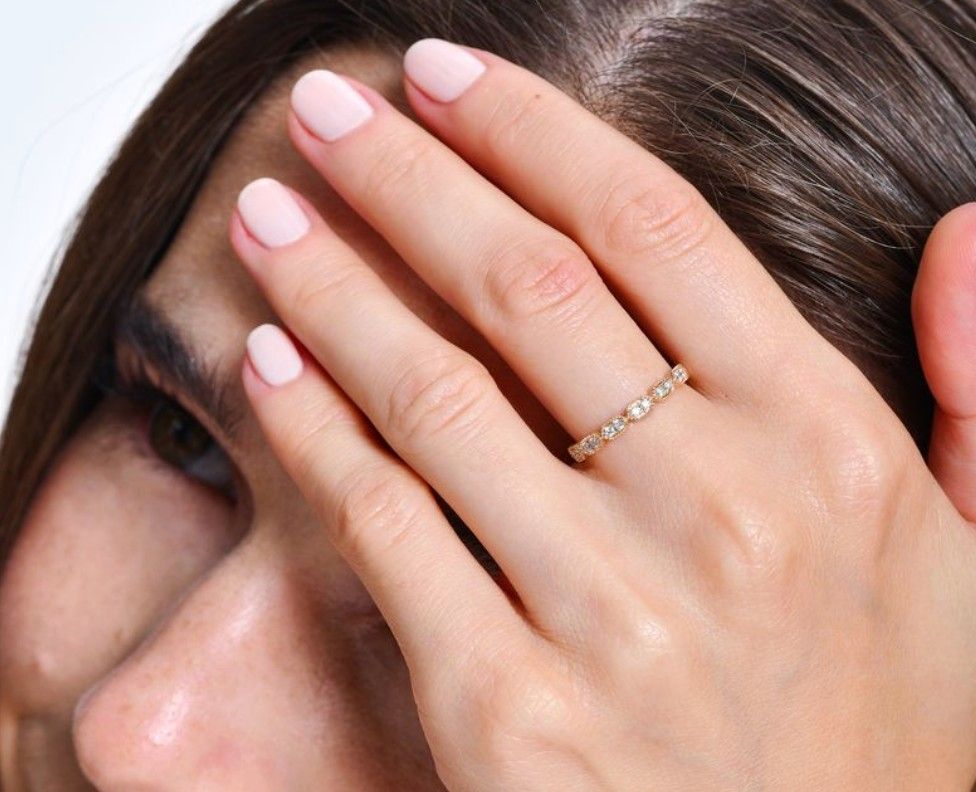 How to Choose a Wedding Band