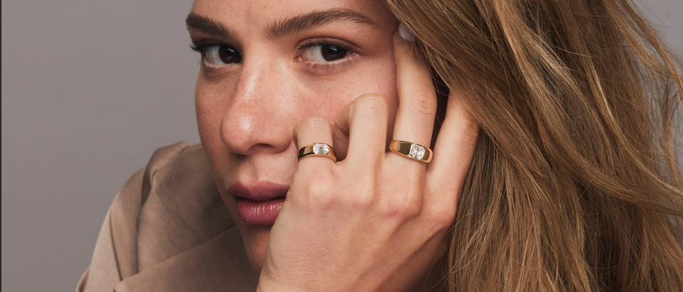 Extraordinary Diamond Wedding Rings: Celebrating Your Unique Love Story