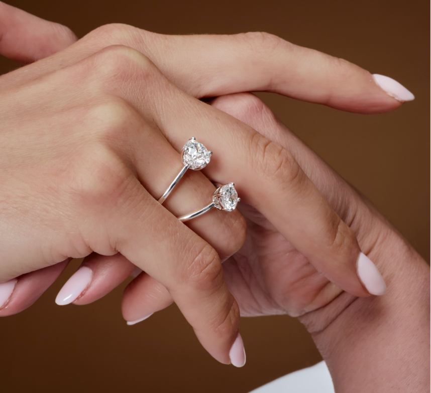 What is a Lab Grown Diamond?