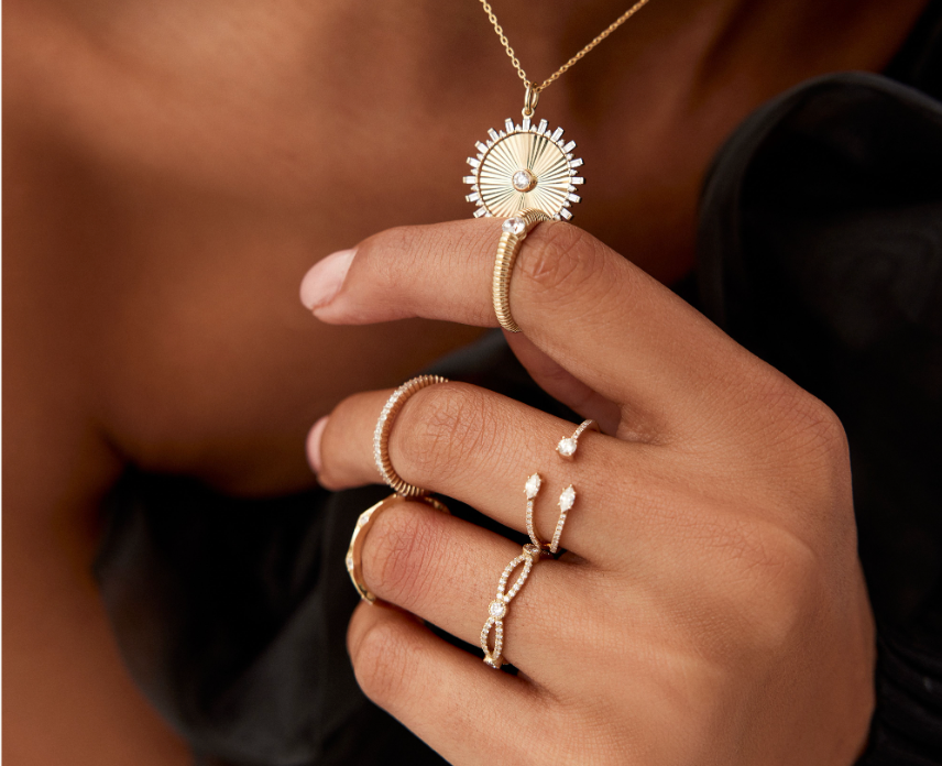 14k vs 18k Gold Jewelry: Which Karat is Right for You?