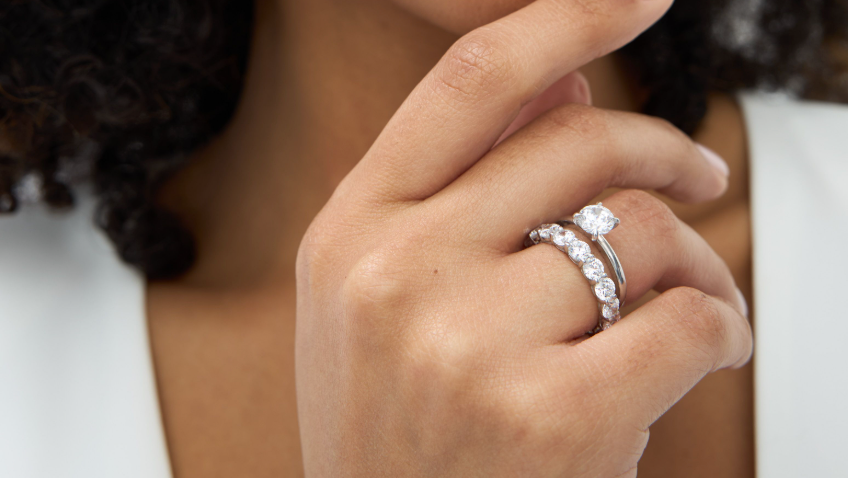How to Choose the Perfect Engagement Ring