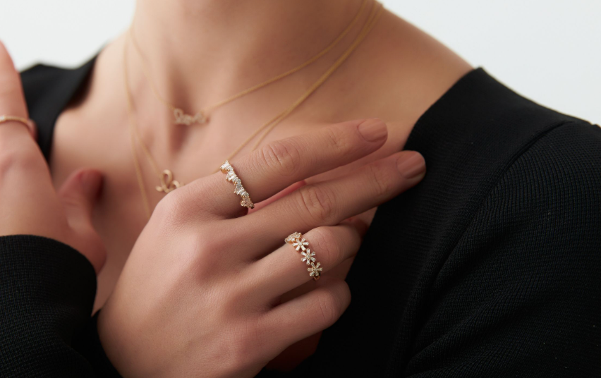 White Gold vs. Yellow Gold: What’s the Difference?