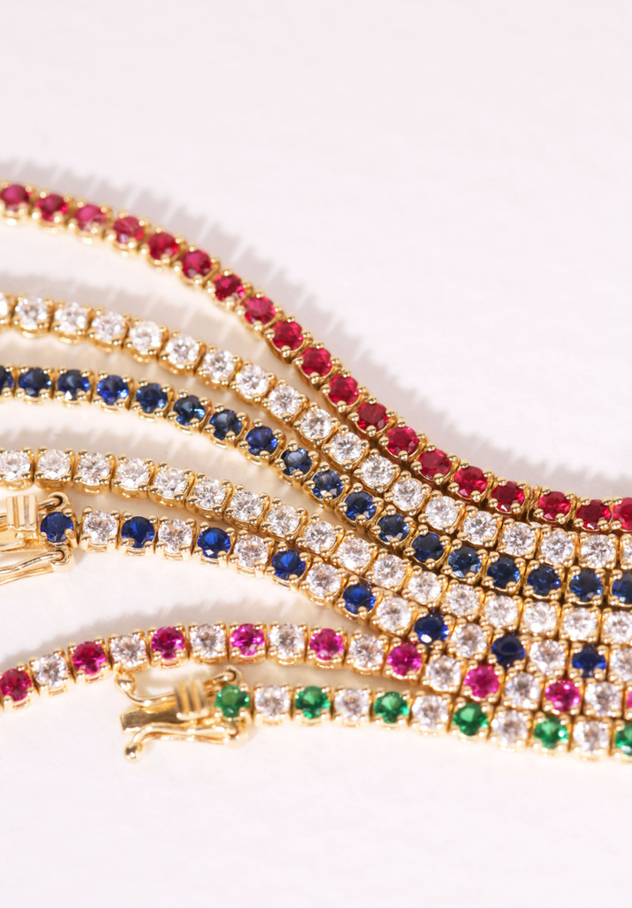 Your Guide to Alternative Gemstones