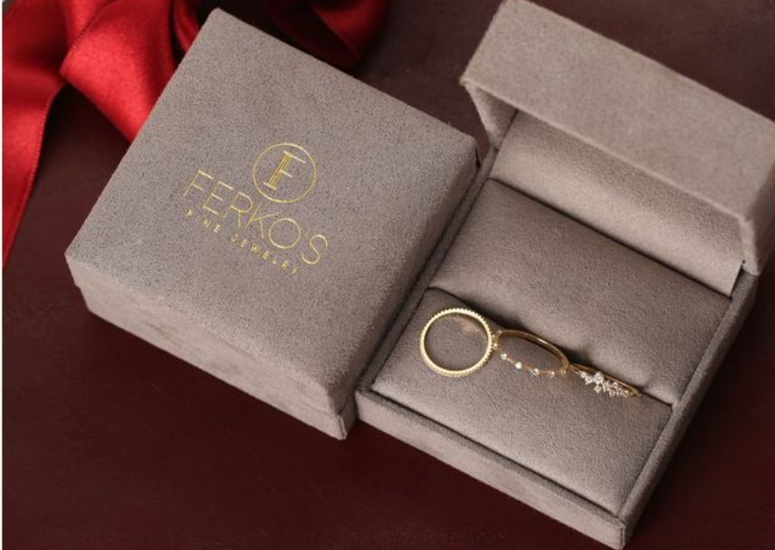 How to Find the Perfect Jewelry for Every Milestone