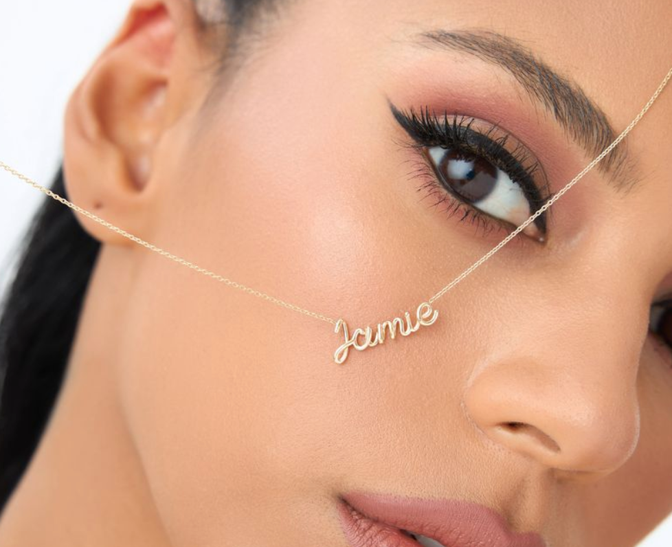 How to Choose Personalized Jewelry