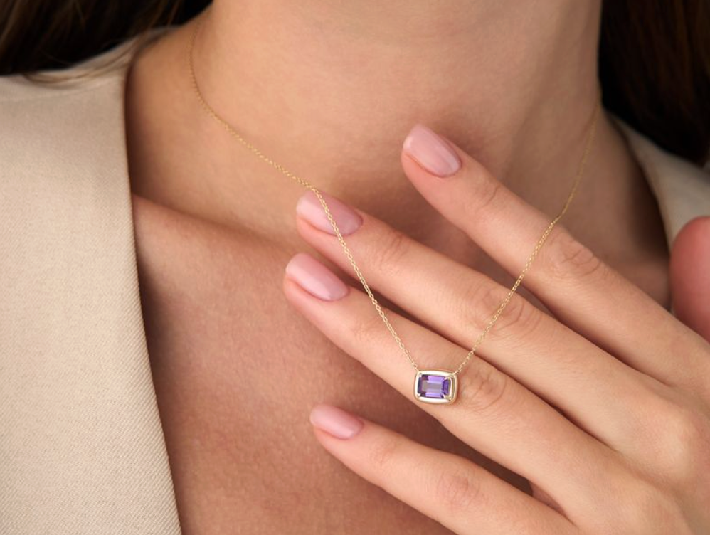 Amethyst Stone Meaning: Spiritual and Historical Properties of Violet Quartz