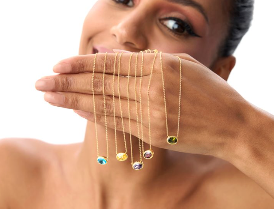 What Is the November Birthstone?