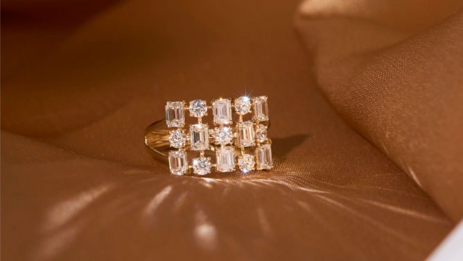 Lab Grown vs. Natural Diamonds: The Ultimate Buyer's Guide