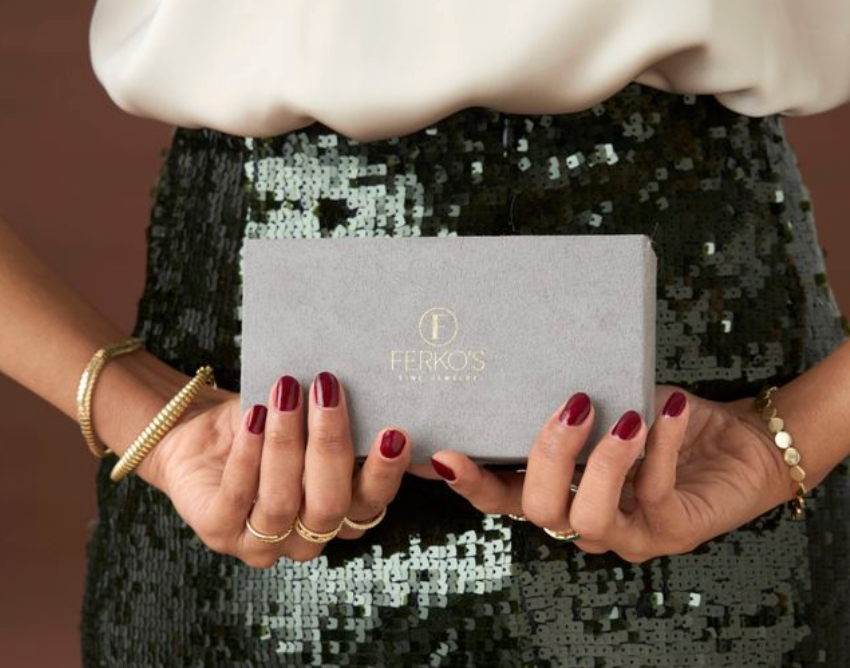 The Holiday Sparkle Guide