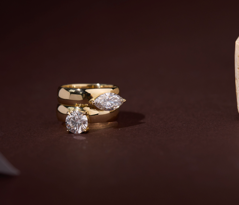 Why Choosing Lab-Grown (Ethical) Jewelry Is the New Power Move