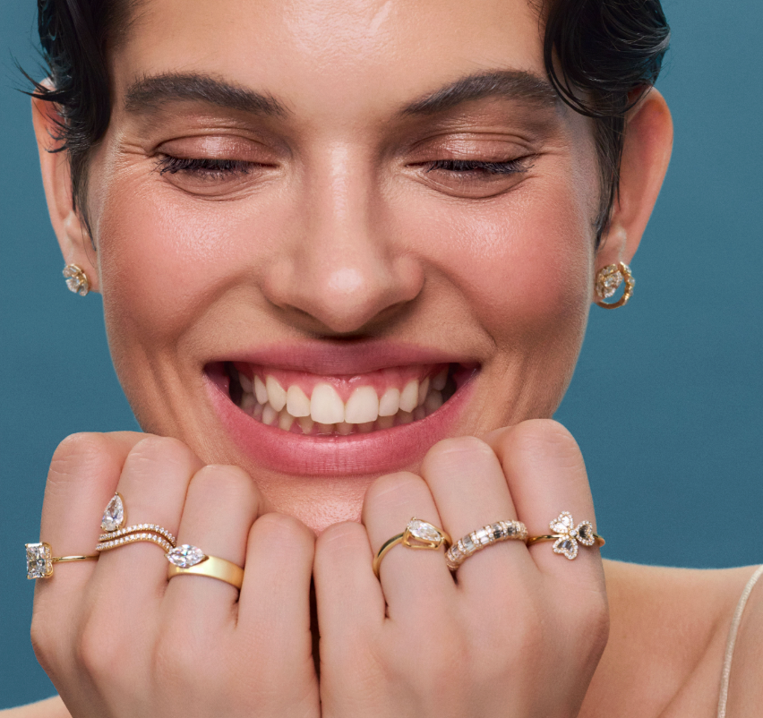 How to Sparkle Without Trying Too Hard