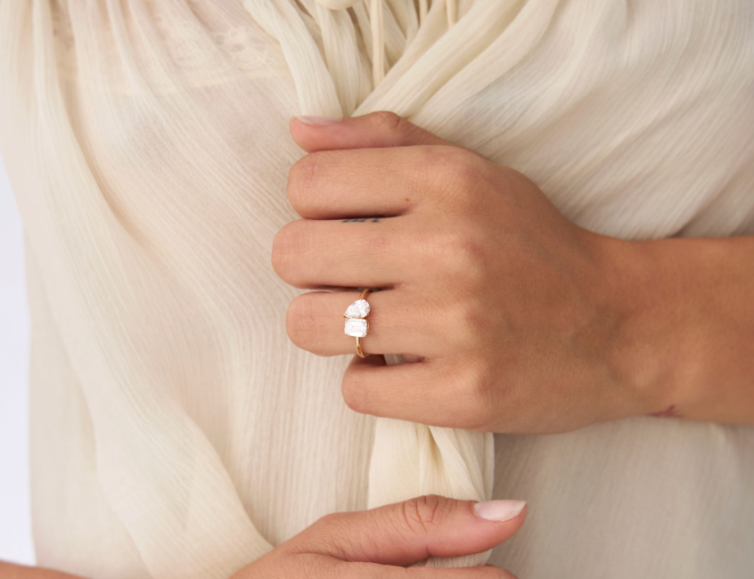 December Glow: Jewelery Guide