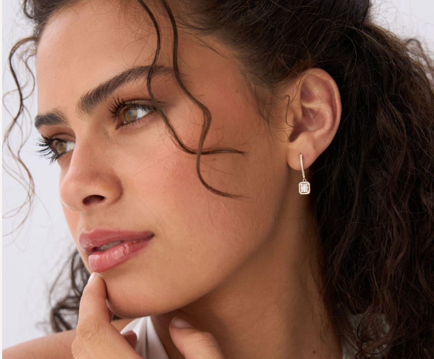 The Sparkle of Self-Gifting