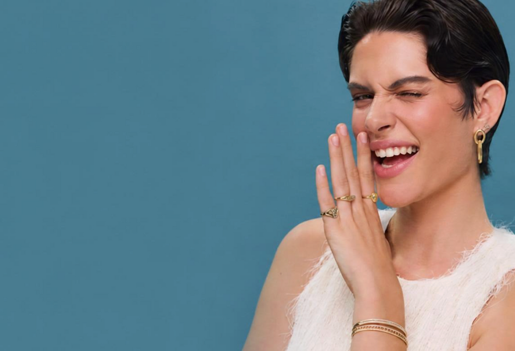 A Fourth of July Fine Jewelry Guide for Every Plan
